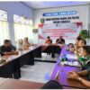 Pemerintah Provinsi Bengkulu Bersama Unsur Perwakilan Forkopimda dan Kepala Satuan Pelayanan Pemenuhan Gizi (SPPG) Kota Bengkulu,